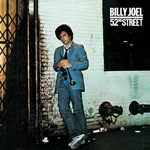 album billy joel