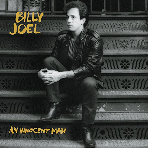 album billy joel