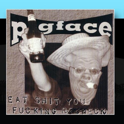 album pigface