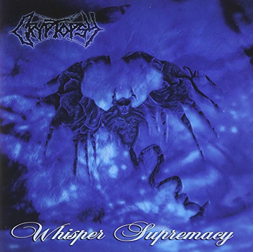 album cryptopsy