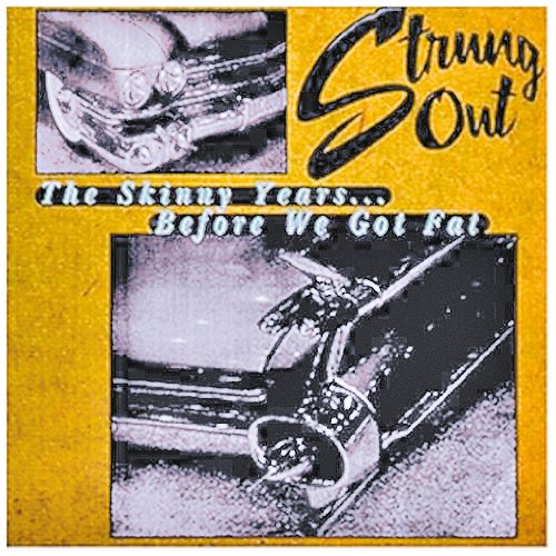 album strung out