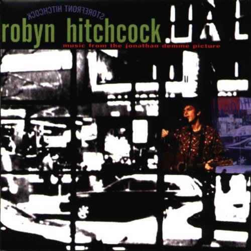 album robyn hitchcock