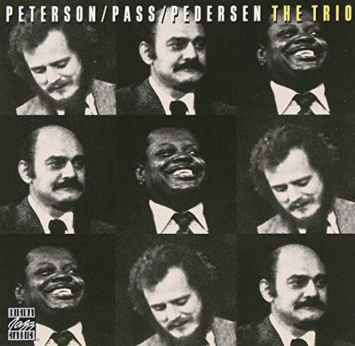 album oscar peterson