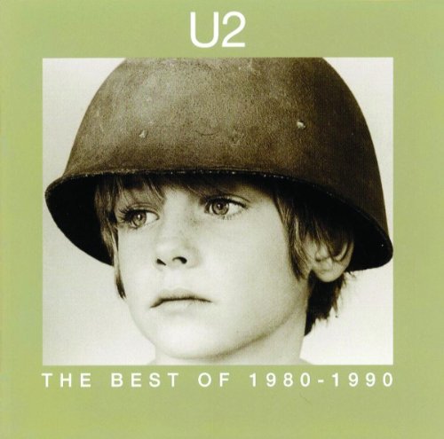 album u2