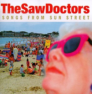 album the saw doctors