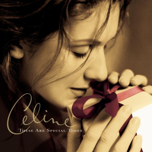 album cline dion