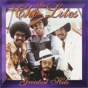 album the chi-lites