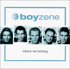 album boyzone