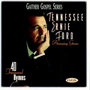 album tennessee ernie ford