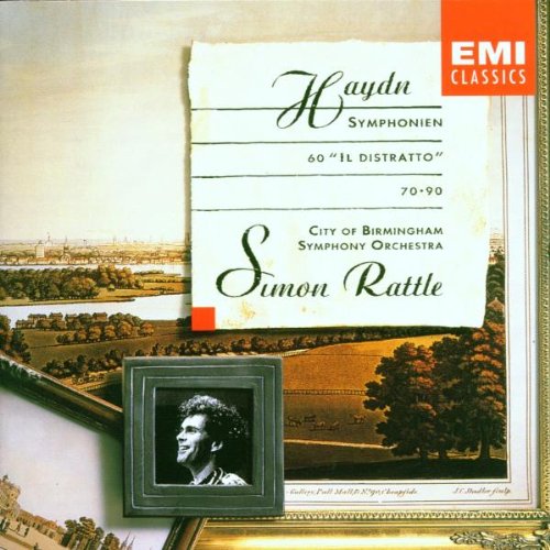 album joseph haydn