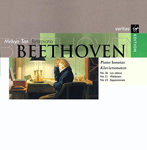 album ludwig van beethoven