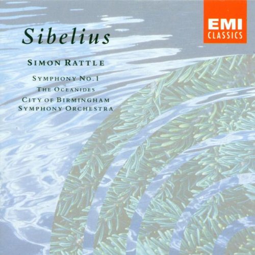 album jean sibelius