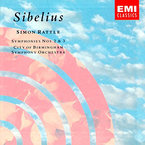 album jean sibelius