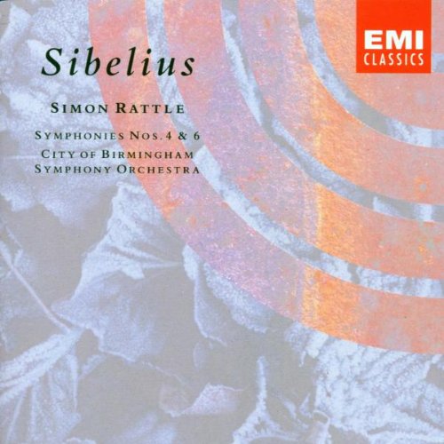 album jean sibelius