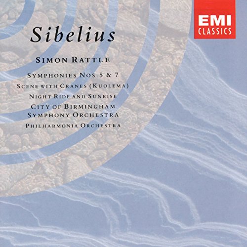 album jean sibelius