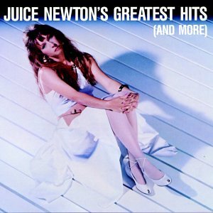 album juice newton