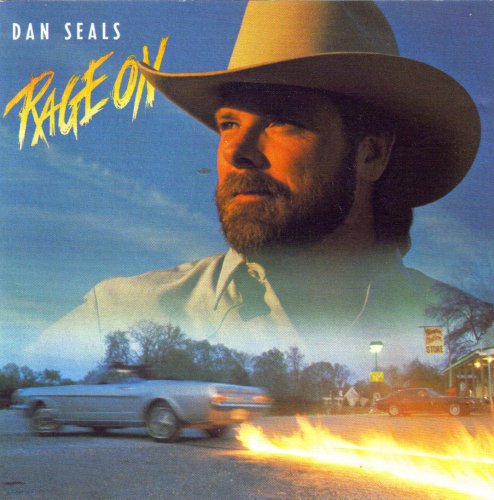 album dan seals