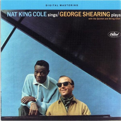 album nat king cole