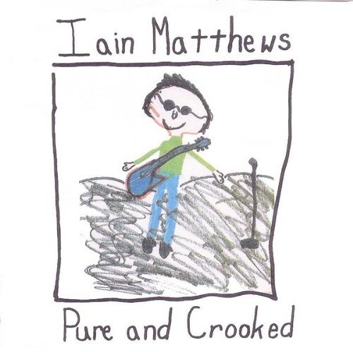 album iain matthews