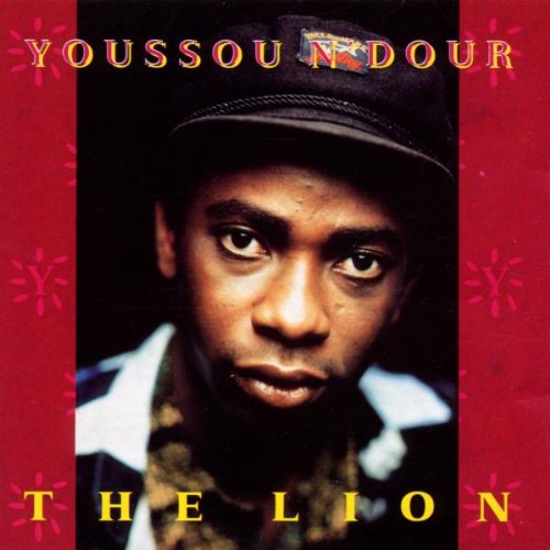 album youssou n dour