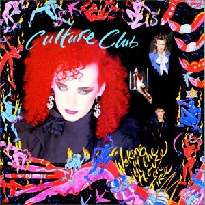 album culture club