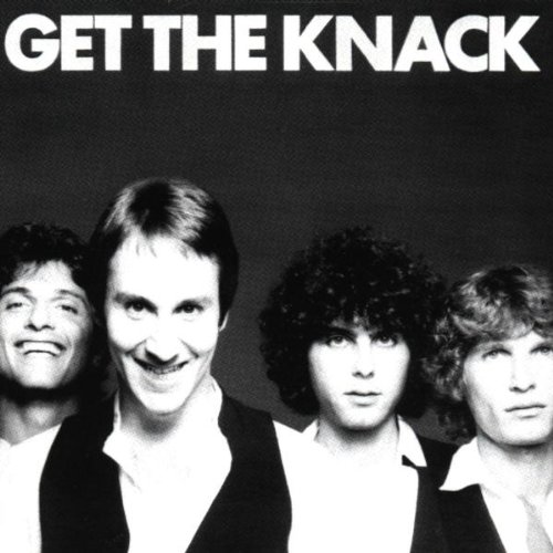 album the knack