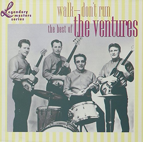 album the ventures