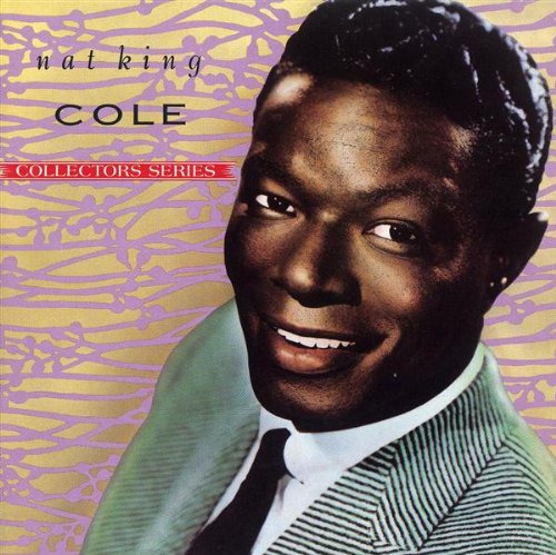 album nat king cole