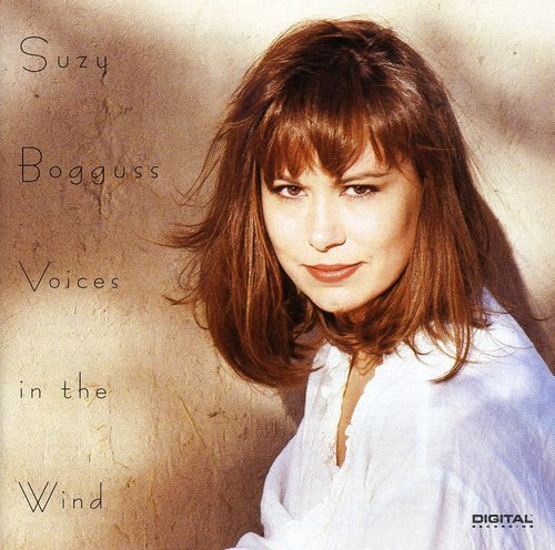 album suzy bogguss