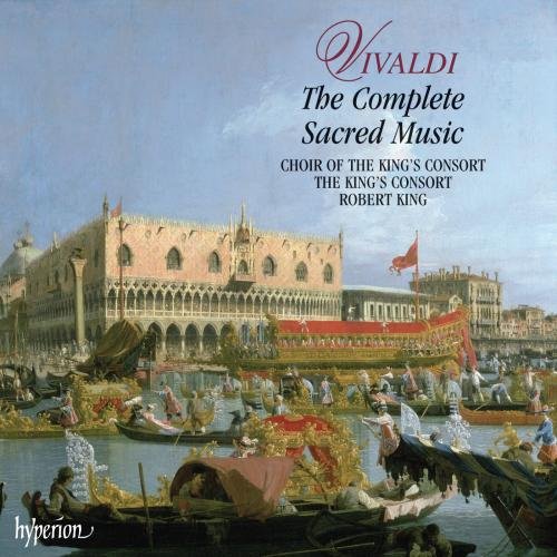 album antonio vivaldi