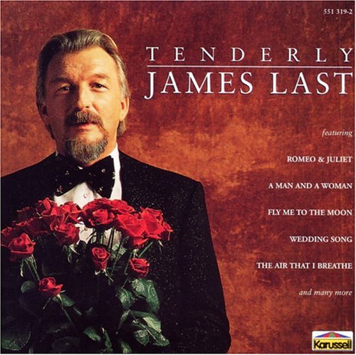 album james last