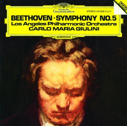 album ludwig van beethoven