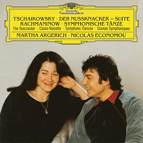 album rachmaninov serguei vassilievitch