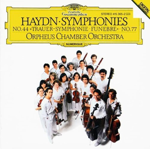 album joseph haydn