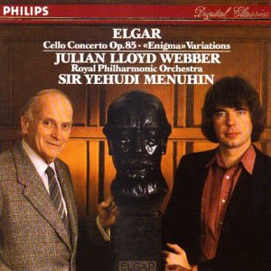 album sir edward elgar