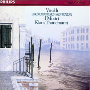 album antonio vivaldi