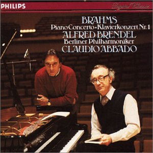 album johannes brahms