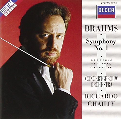 album johannes brahms