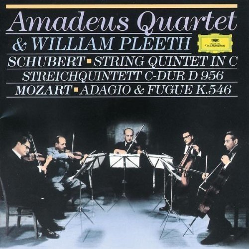 album wolfgang amadeus mozart