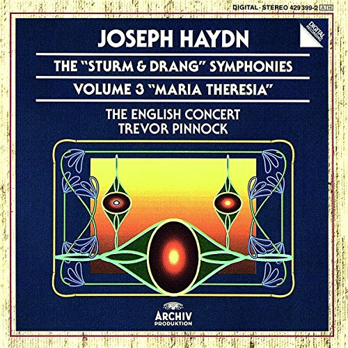 album joseph haydn