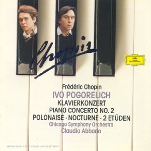 album fryderyk chopin