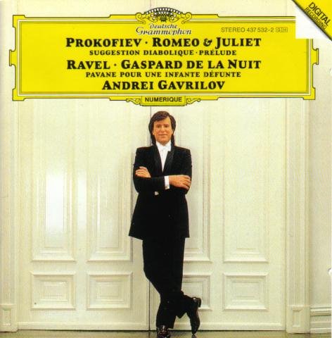 album maurice ravel