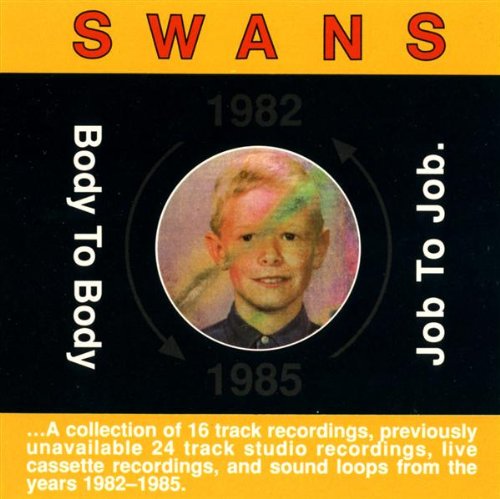 album swans