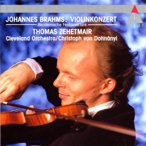 album johannes brahms