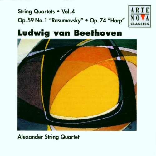 album ludwig van beethoven