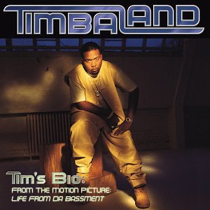 album timbaland