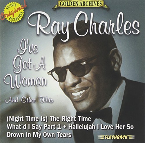 album ray charles