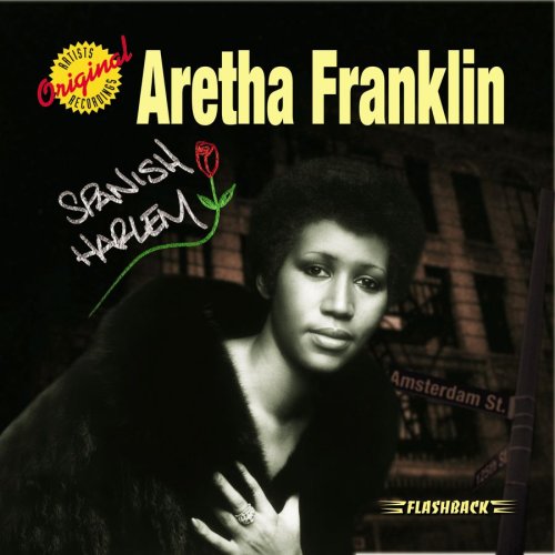 album aretha franklin