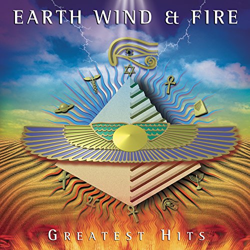 album earth wind and fire