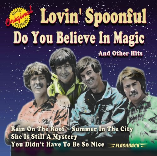 album the lovin spoonful